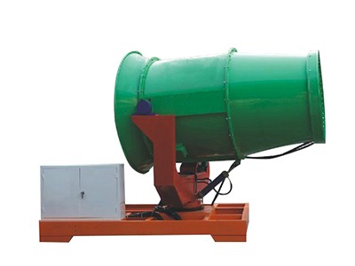 GY1600降塵噴霧機(jī)